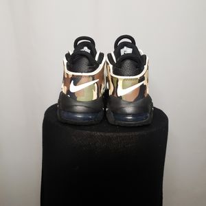 army fatigue uptempo
